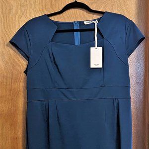 GRACE KARIN Women's 50s Vintage Pencil Dress